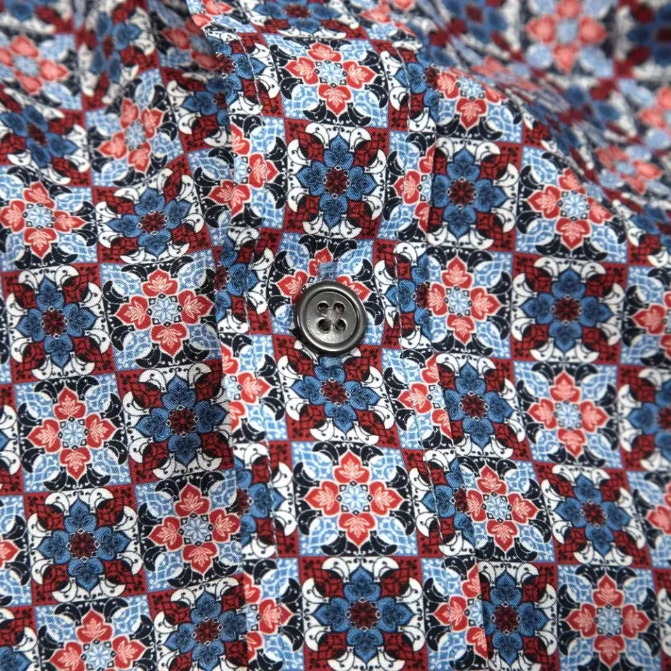 Owen Short Sleeve Shirt