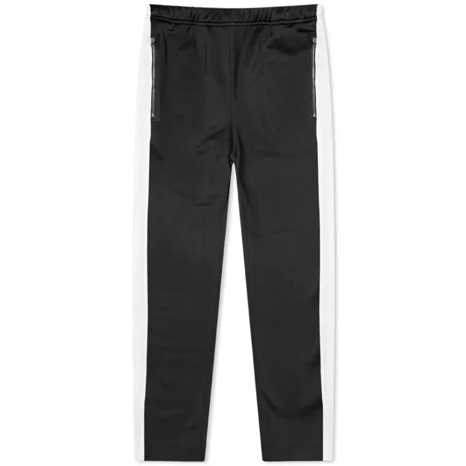 Drawstring Taped Pant