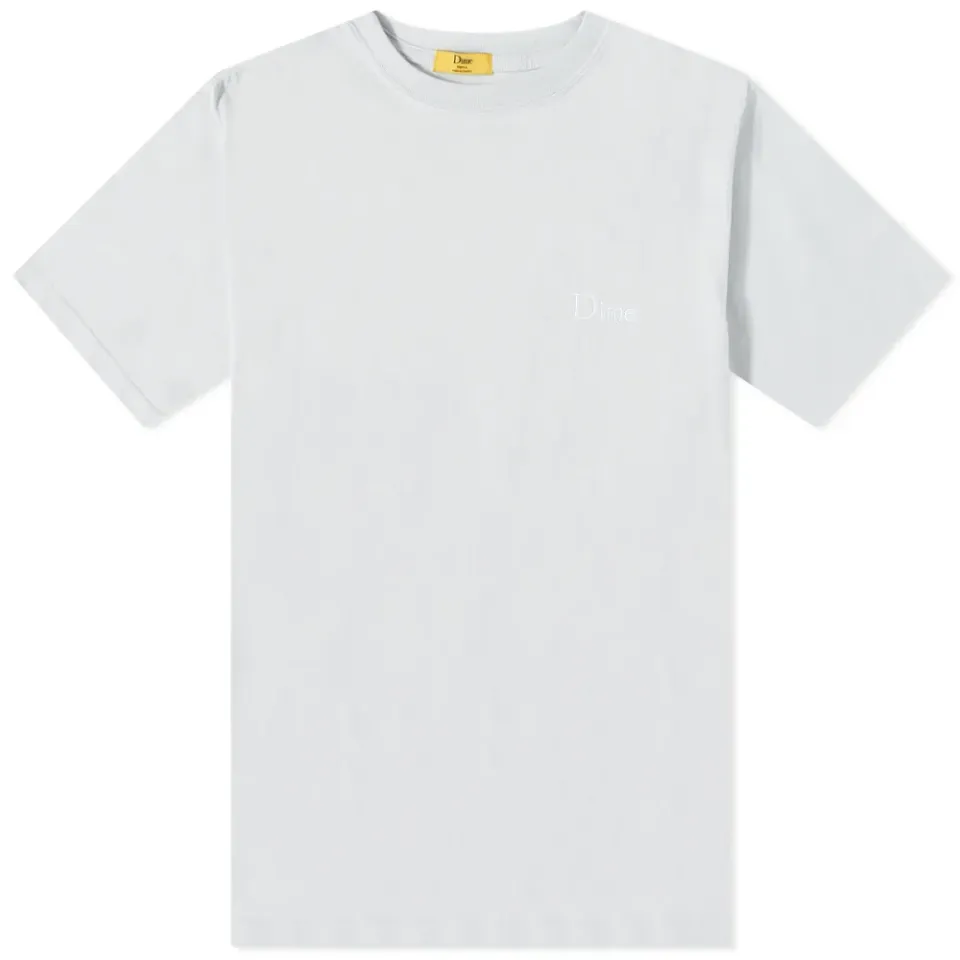 Classic Small Logo T-Shirt