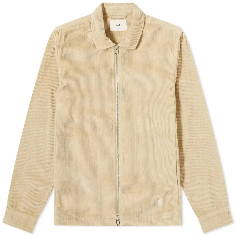 Signal Jacket
