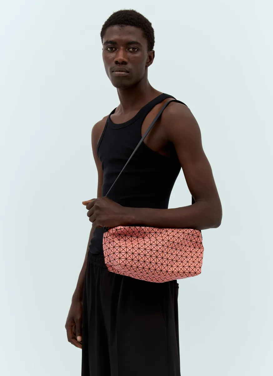 Saddle Crossbody Bag