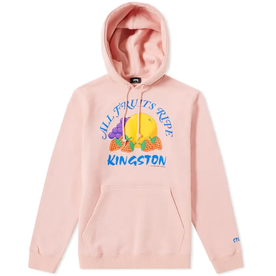 All Fruits Ripe Kingston Hoody