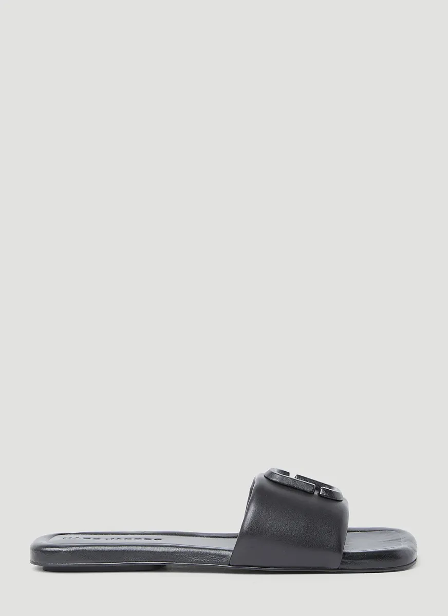 The J Marc Sandals