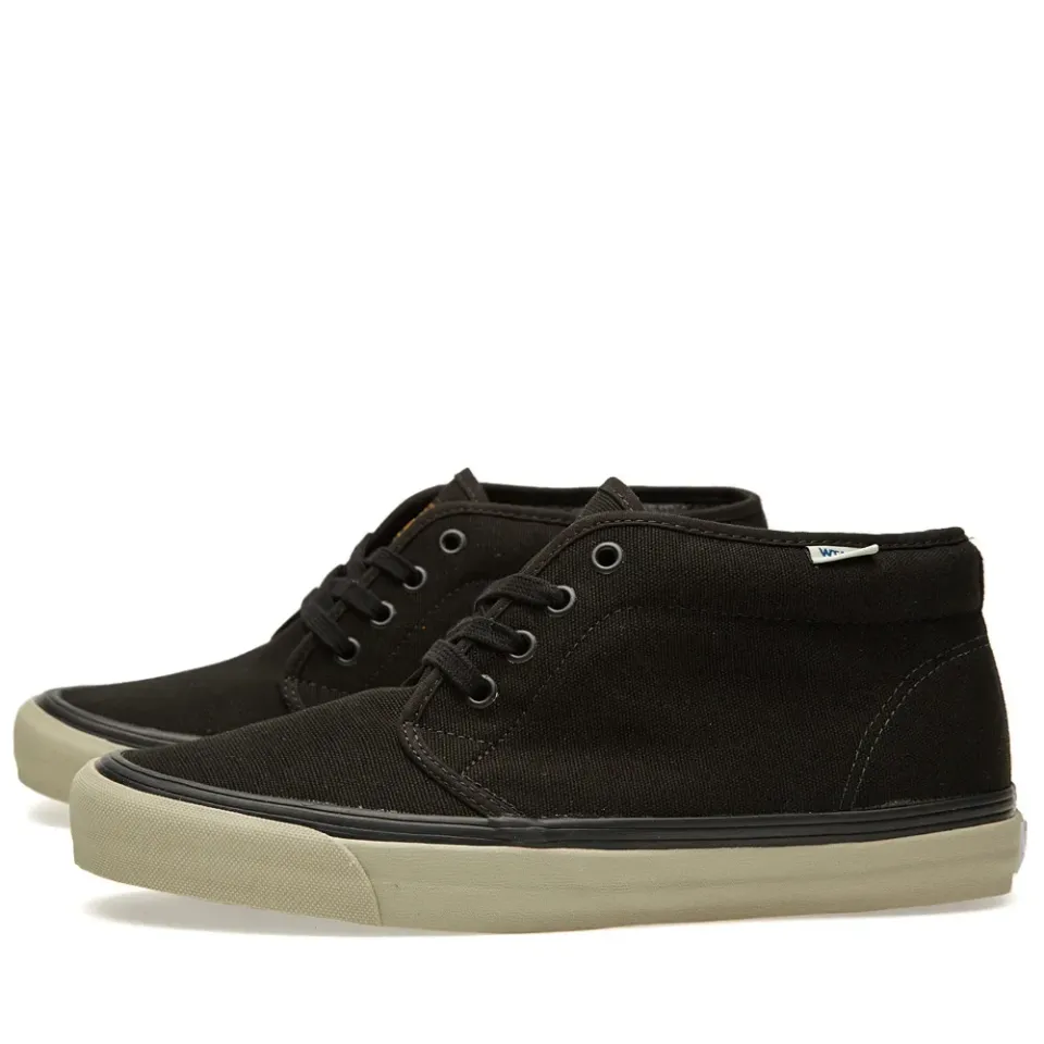 x WTAPS OG Chukka LX