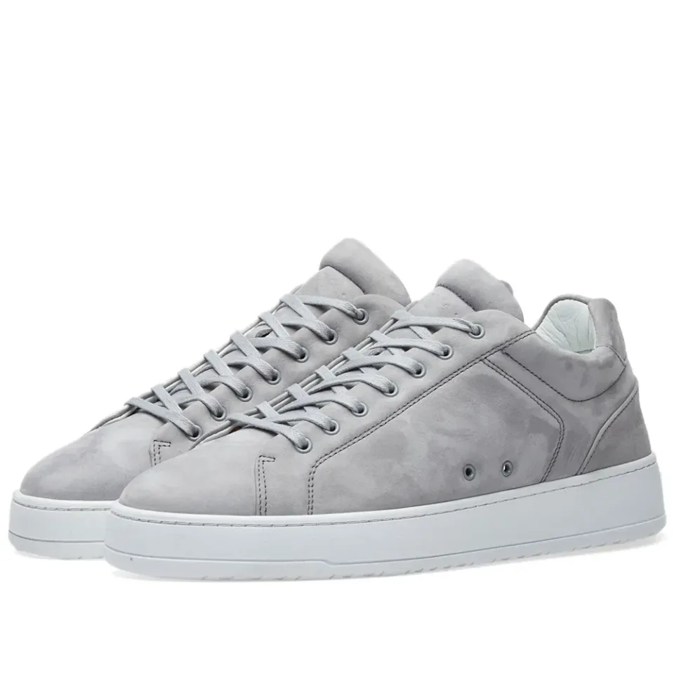 ETQ. Low Top 4 Sneaker