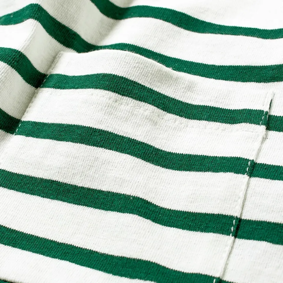 Brehat Tee