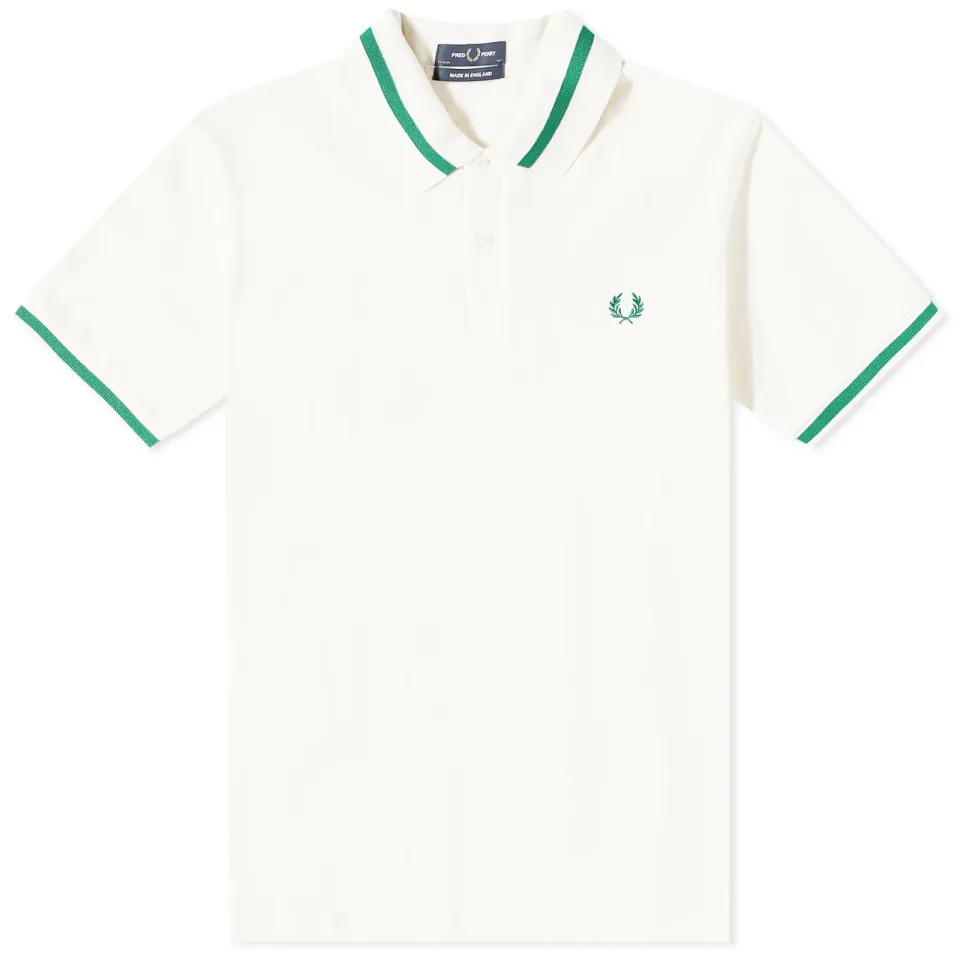 Single Tipped Polo