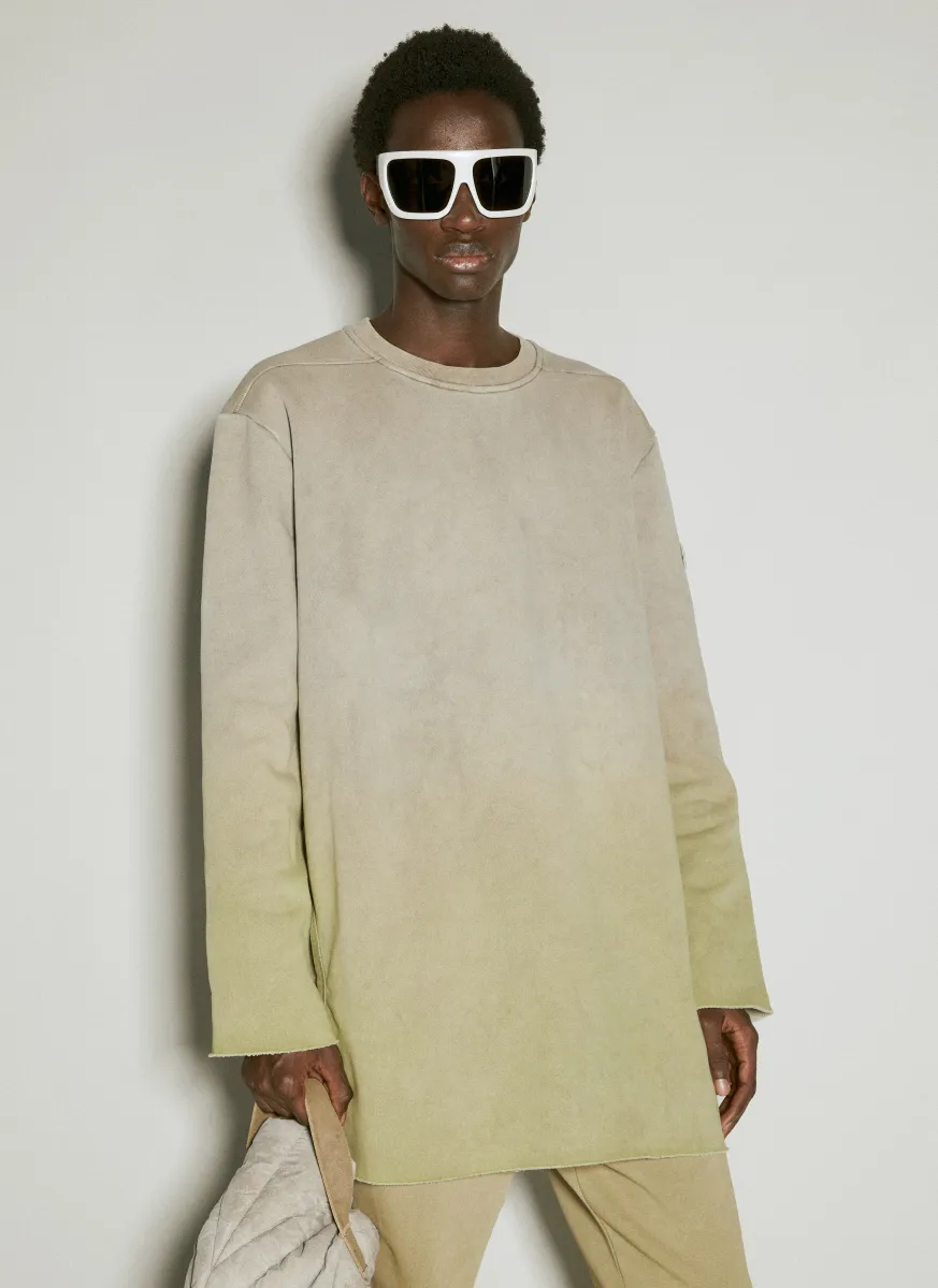 Subhuman Long Sweatshirt