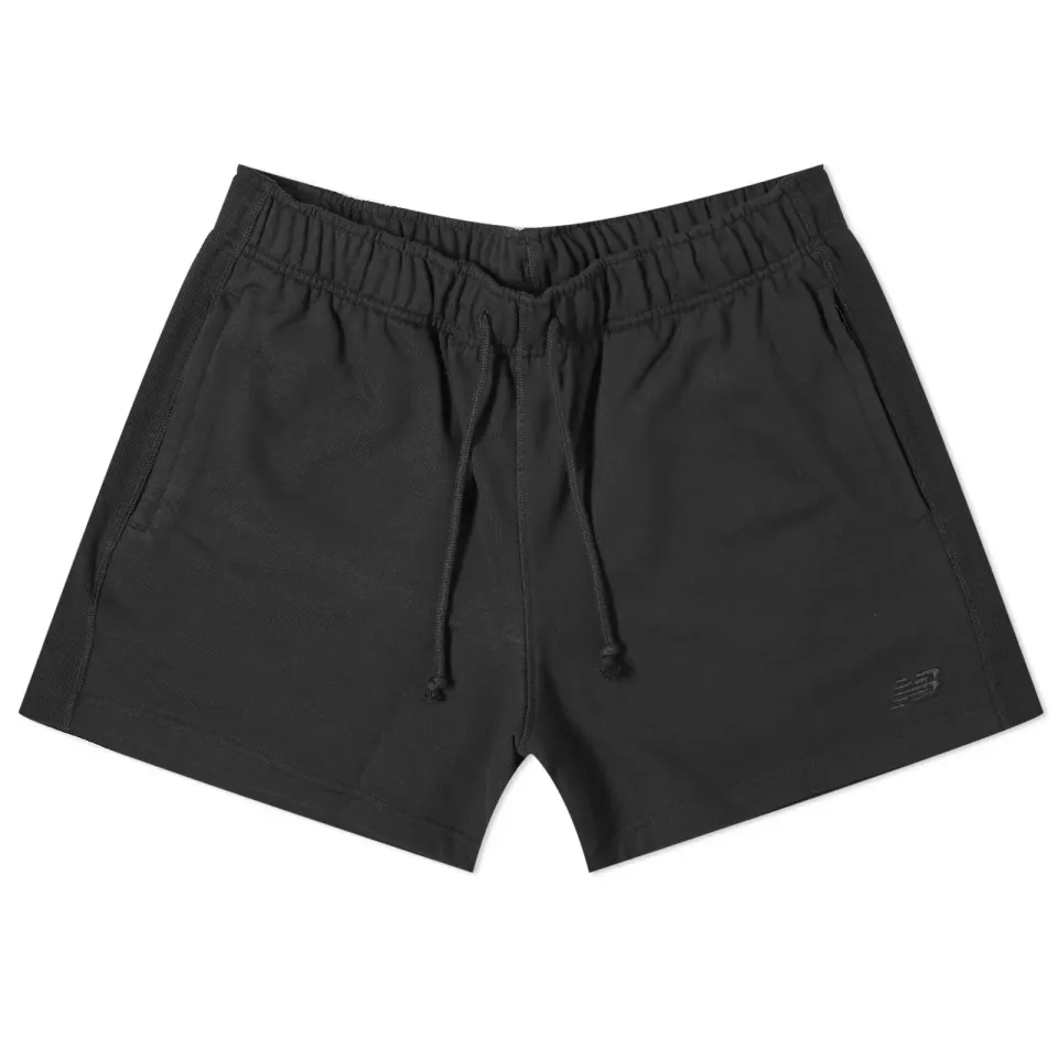NB Athletics French Terry Short