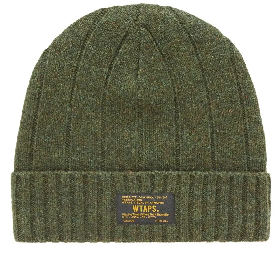 Beanie 02