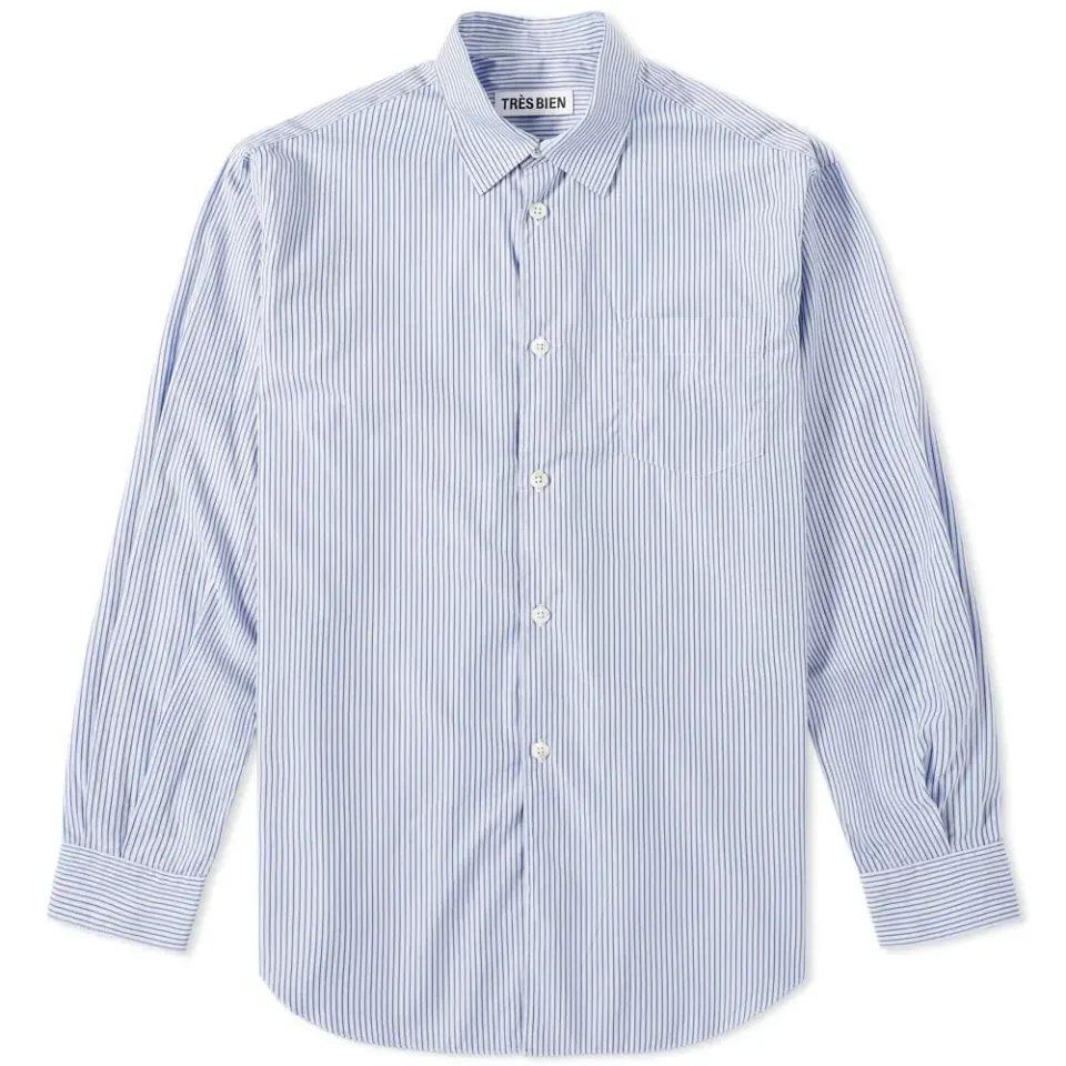 Classic Shirt