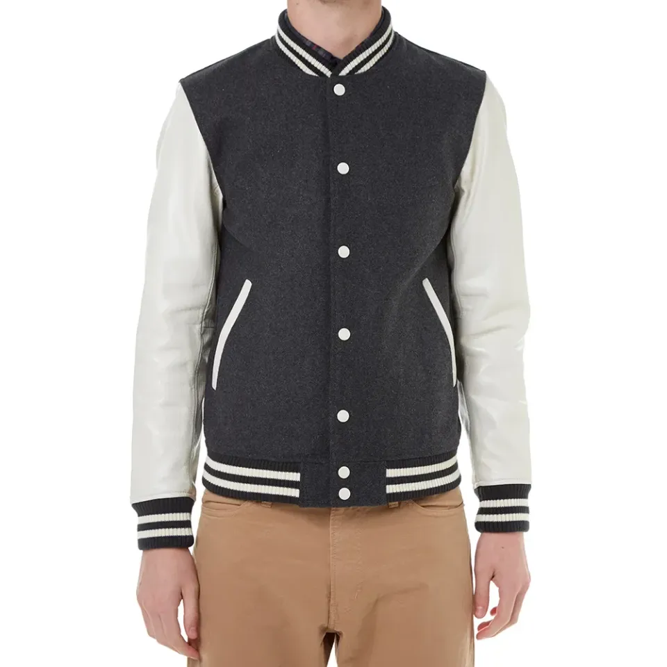 Varsity Jacket