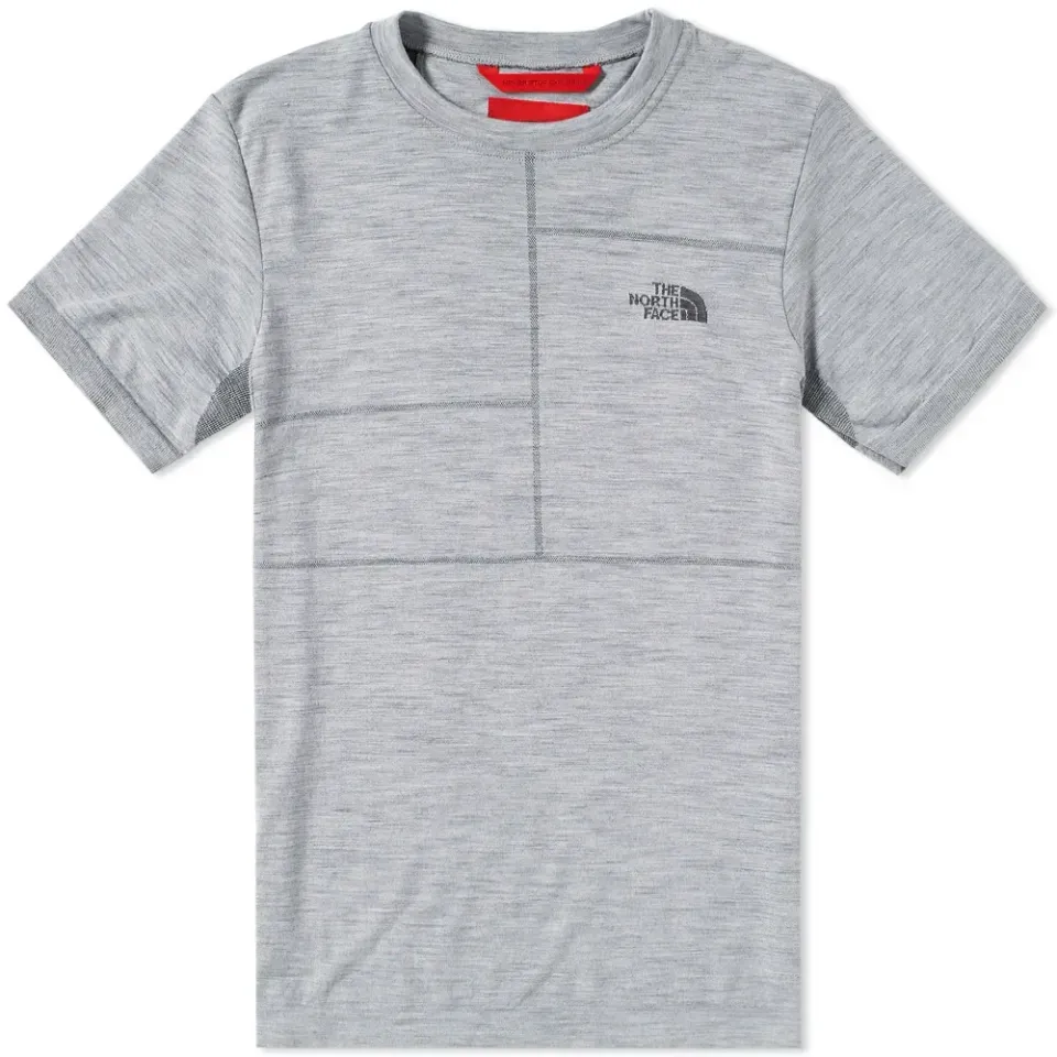 Denali Logo Tee