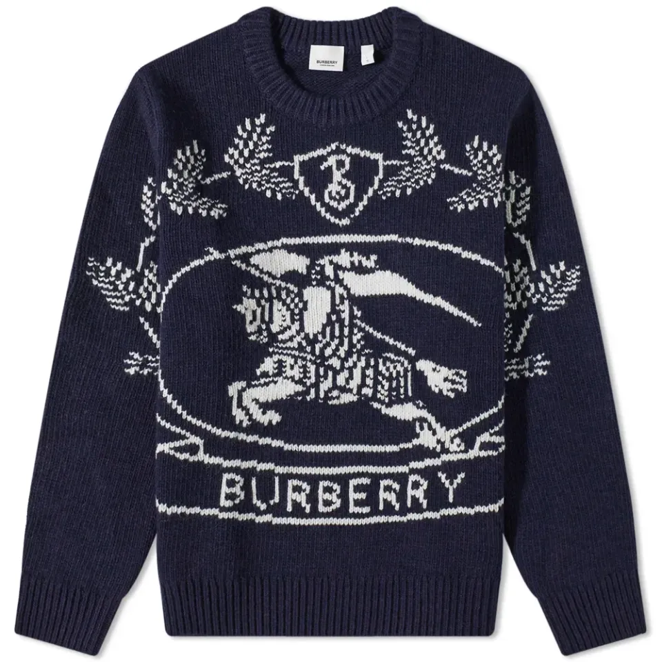 Alton EKD Crew Knit
