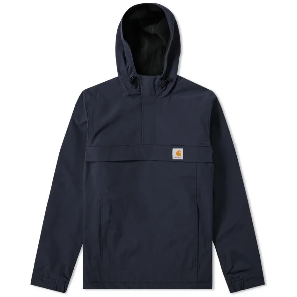 Nimbus Fleece Lined Pullover Jacket
