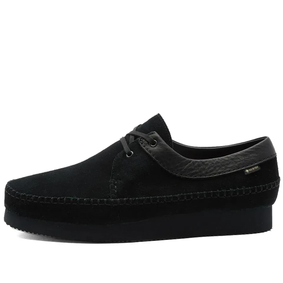 Weaver Gore-Tex