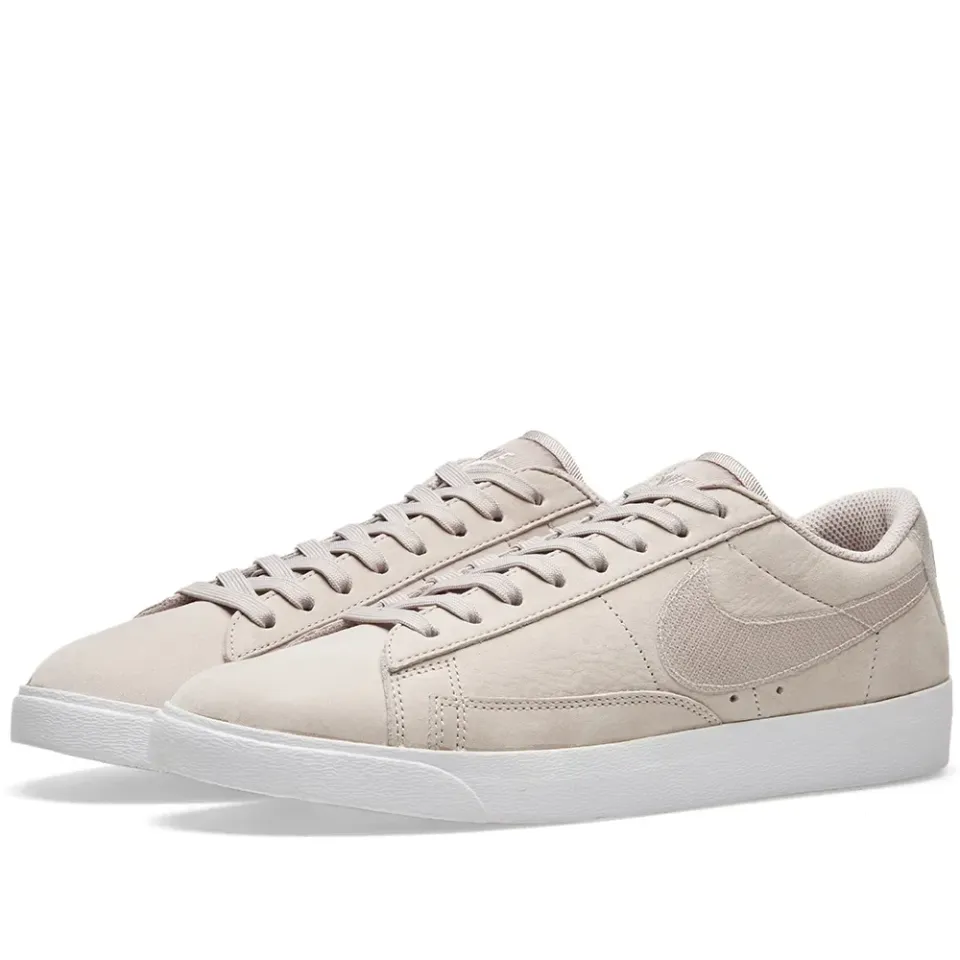 Blazer Low LX W