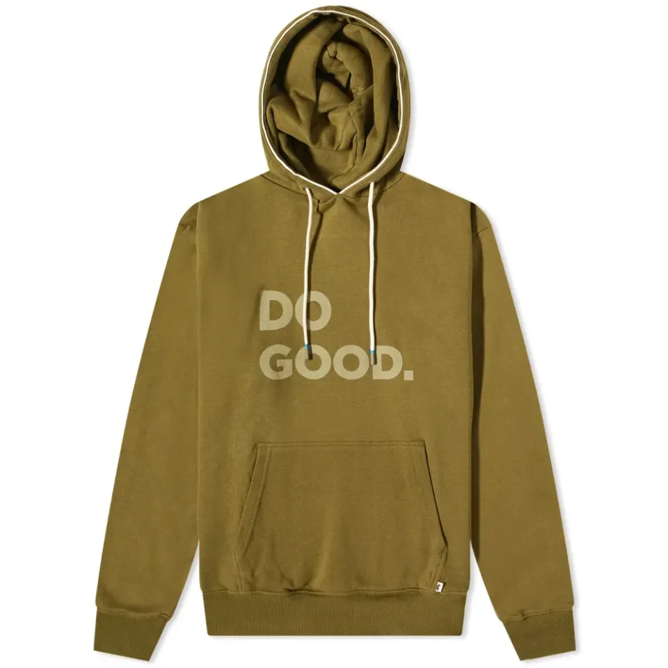 Do Good Hoodie