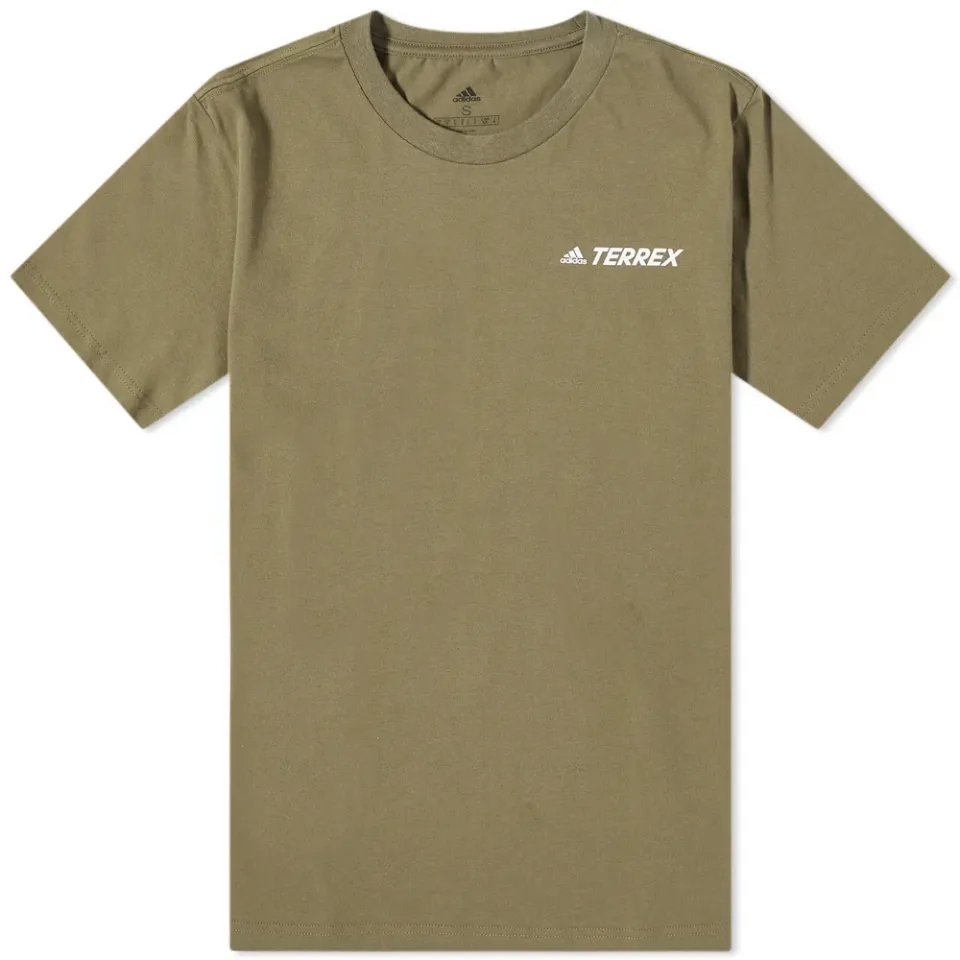 TX Moun GFX T-Shirt