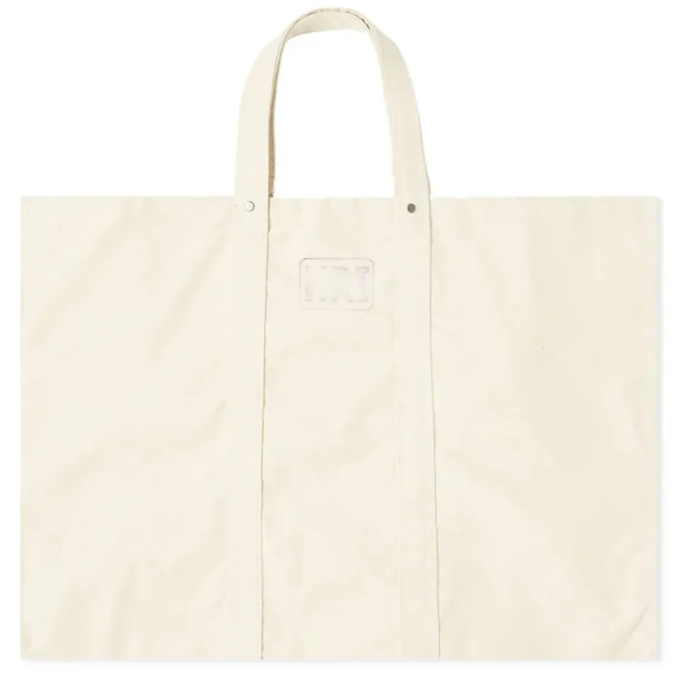 Large Labour Tote Bag