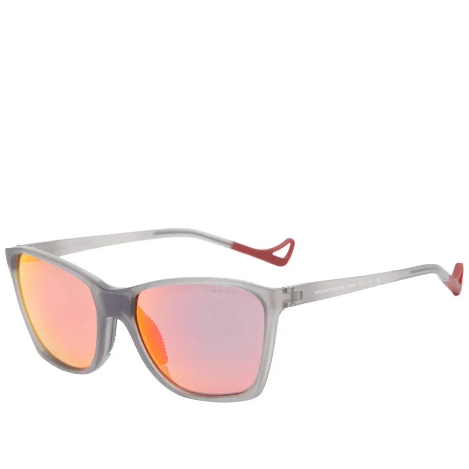 Keiichi Running Sunglasses
