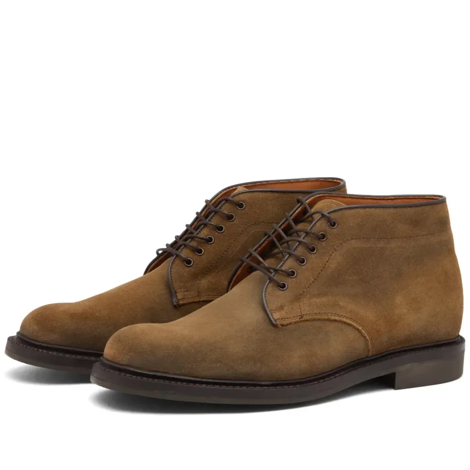 Daniel Chukka Boot