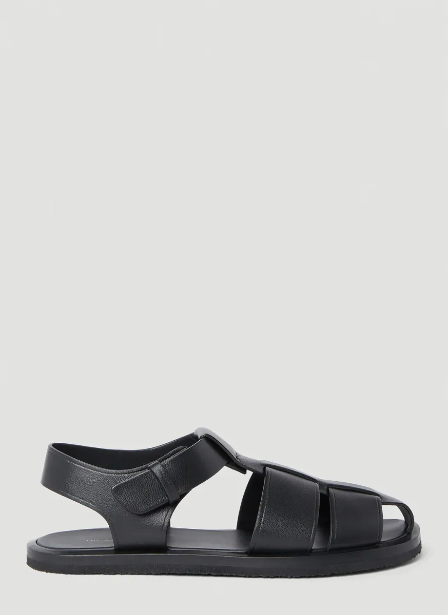 Fisherman Sandals