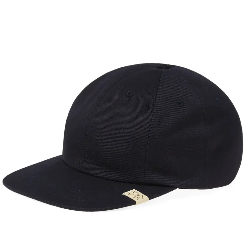 Excelsior Cap