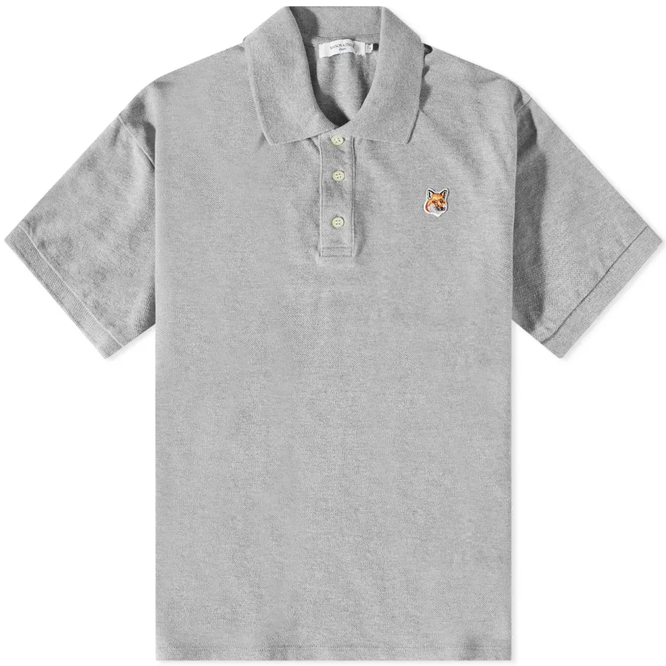 Fox Head Patch Classic Polo