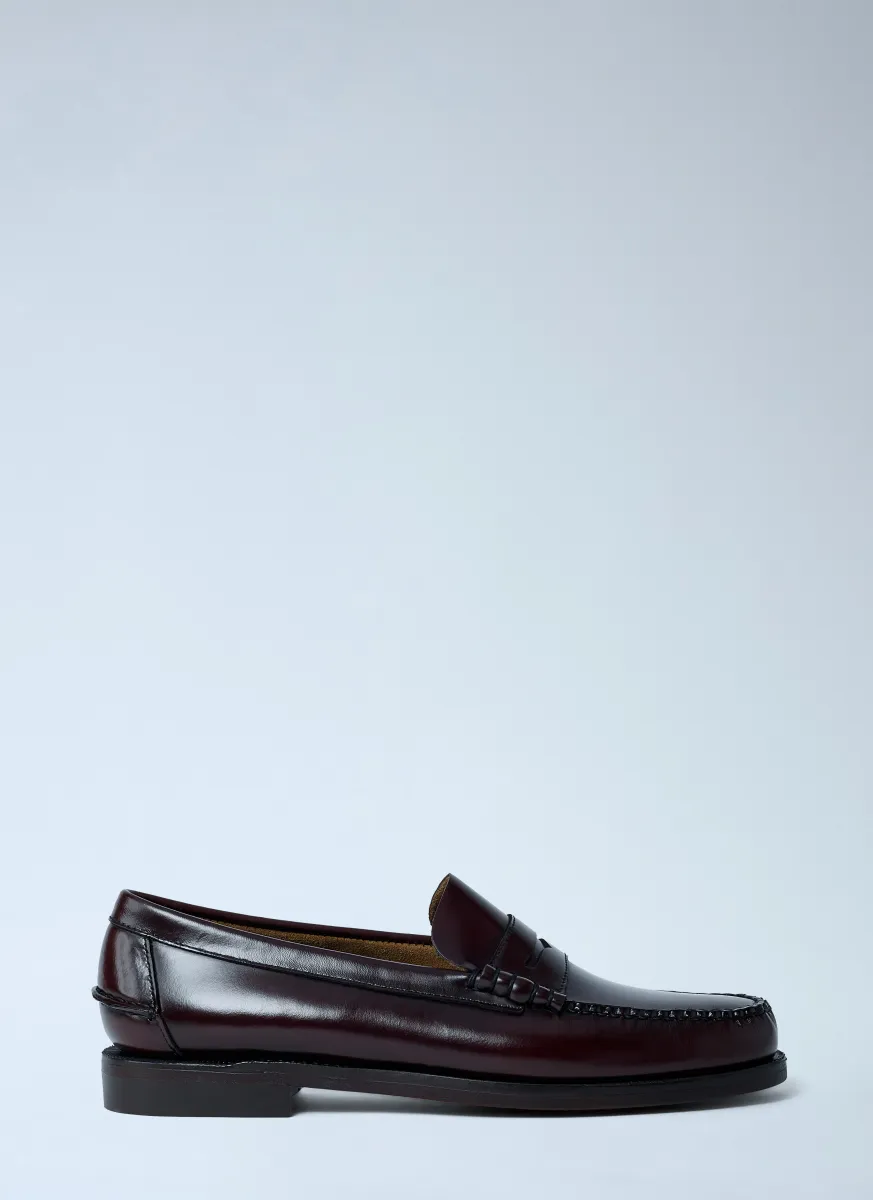 Classic Dan Loafers