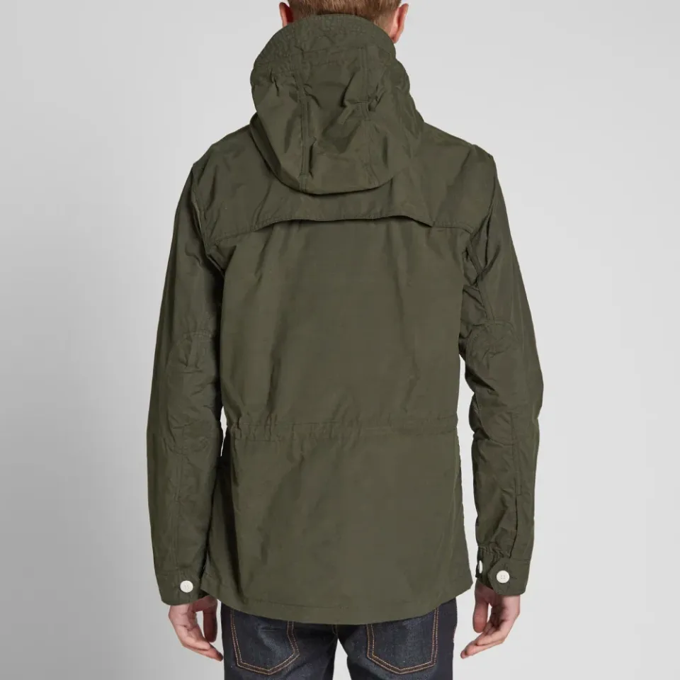 Gibson Rain Jacket