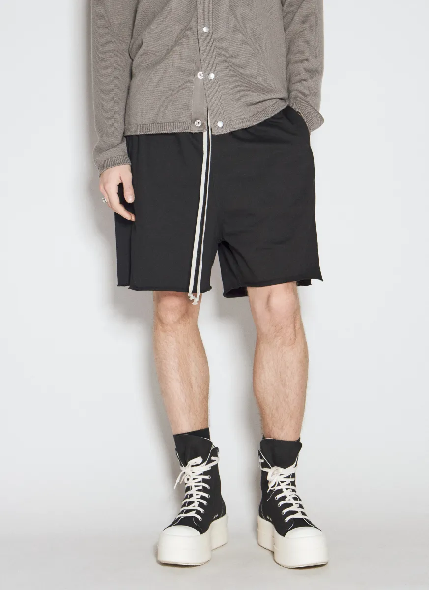 Long Boxers