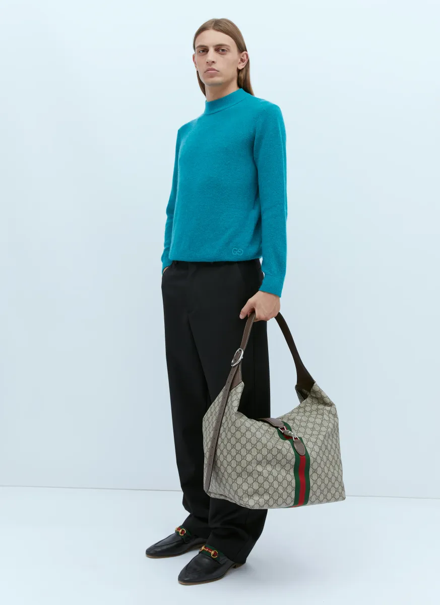 Jackie 1961 Medium Shoulder Bag