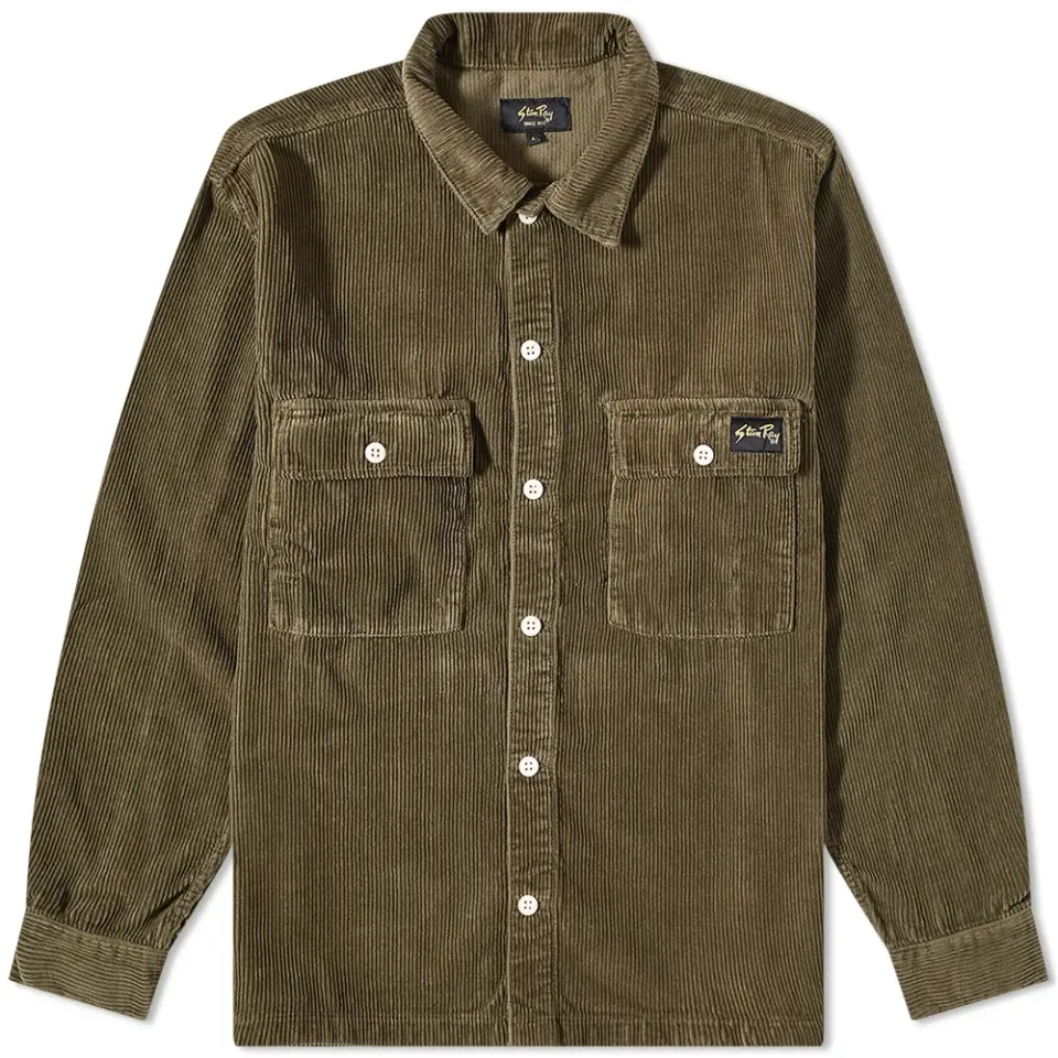 Cpo Overshirt