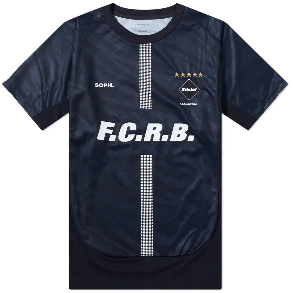 Pre Match T-Shirt