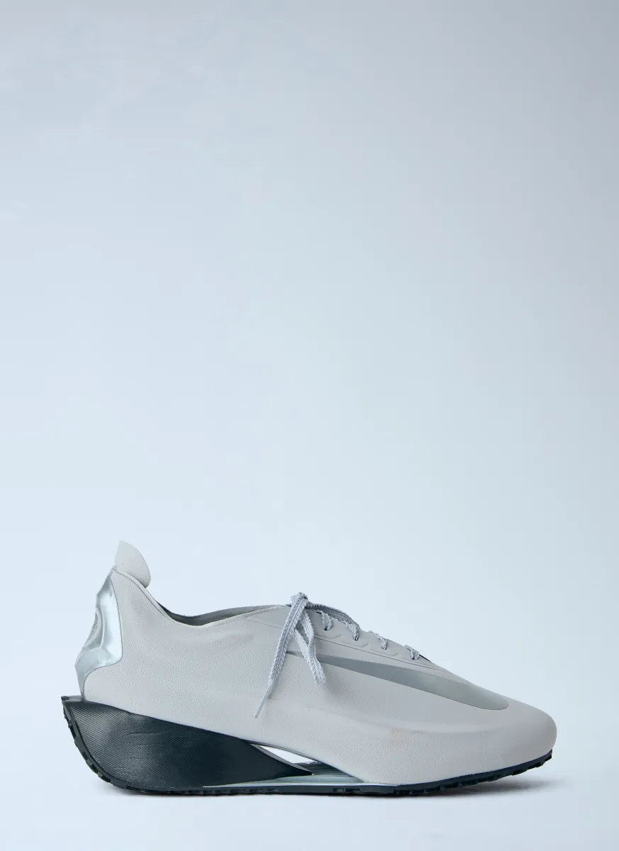 First Sight Noir Sneakers