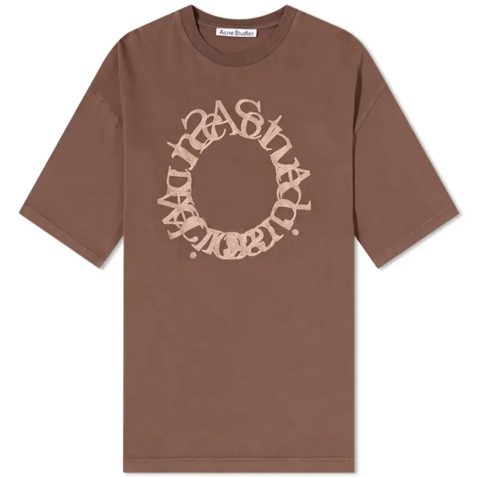 Edlund Circle Logo T-Shirt