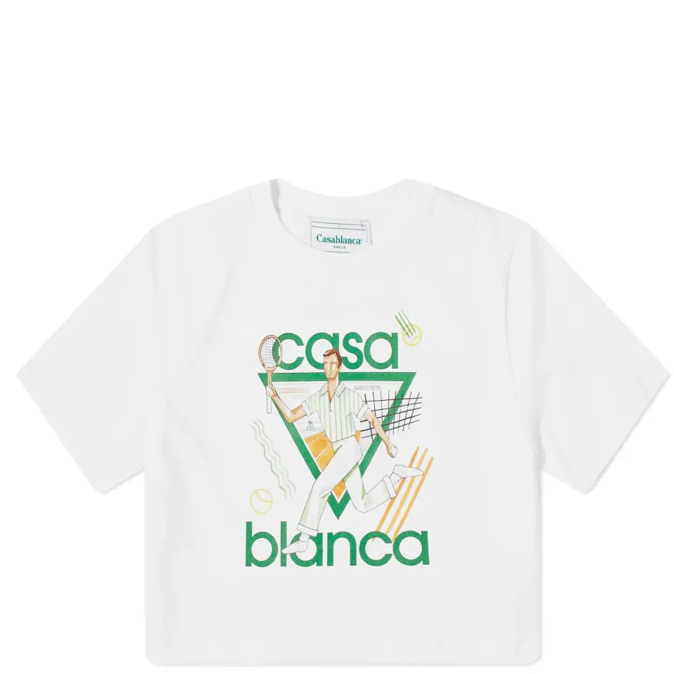 Le' Jeu Printed Baby T-Shirt