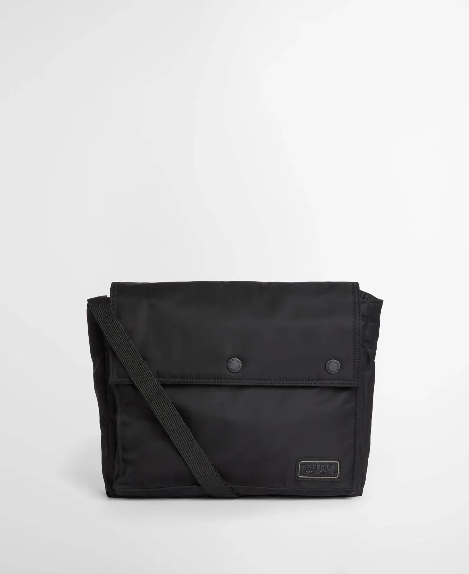 Daleson Messenger Crossbody Bag