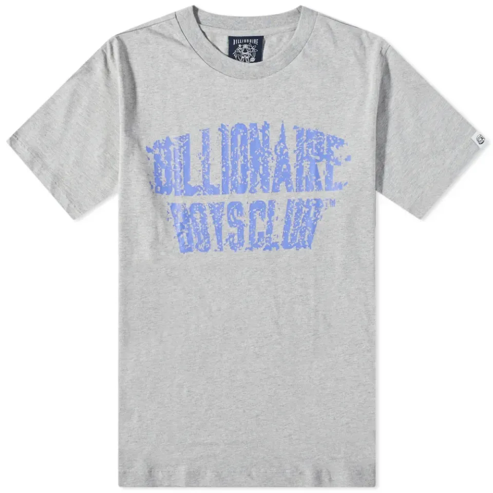 Static Logo T-Shirt