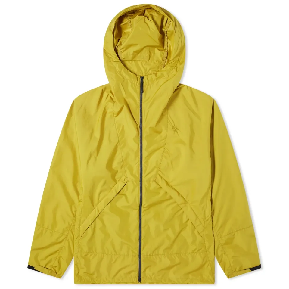Rip-stop Light Jacket