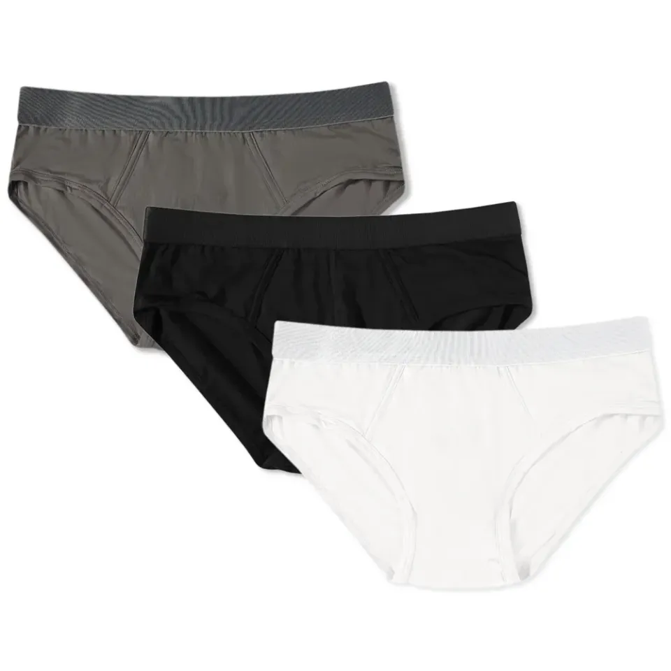 Brief - 3 Pack