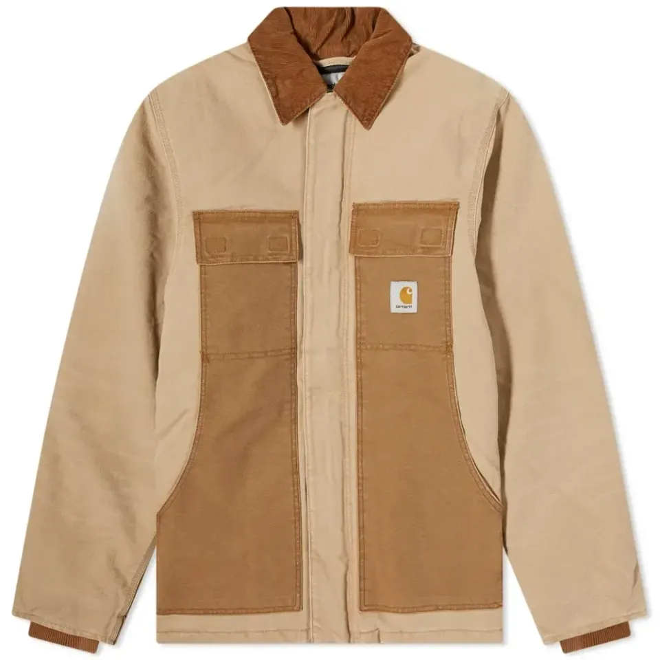 OG Arctic Coat