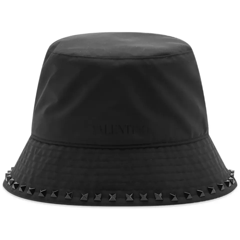 Rock Stud Bucket Hat