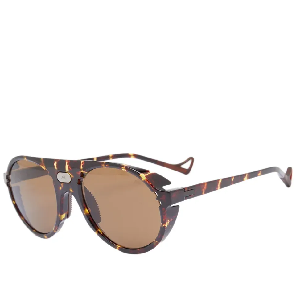 Kazu Tourer Sunglasses