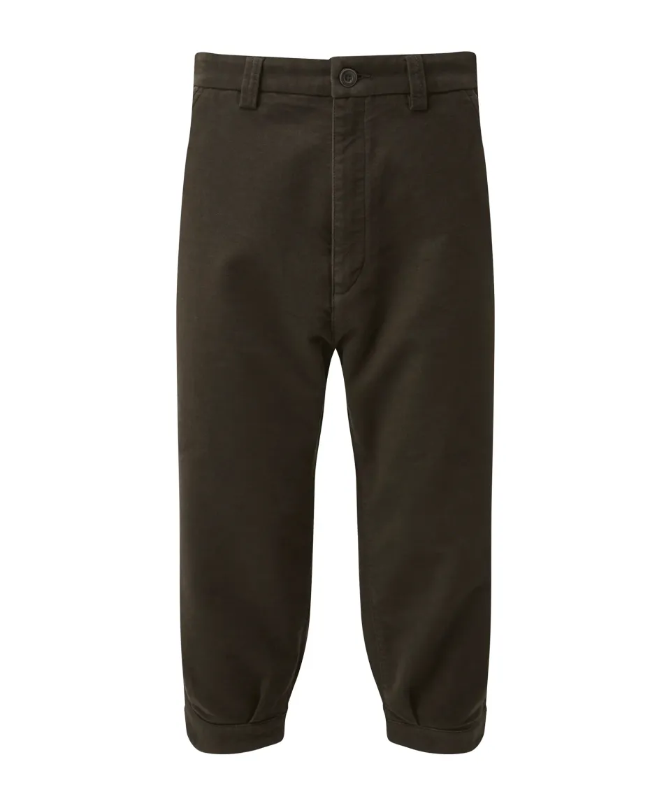 Moleskin Breeks - Forest