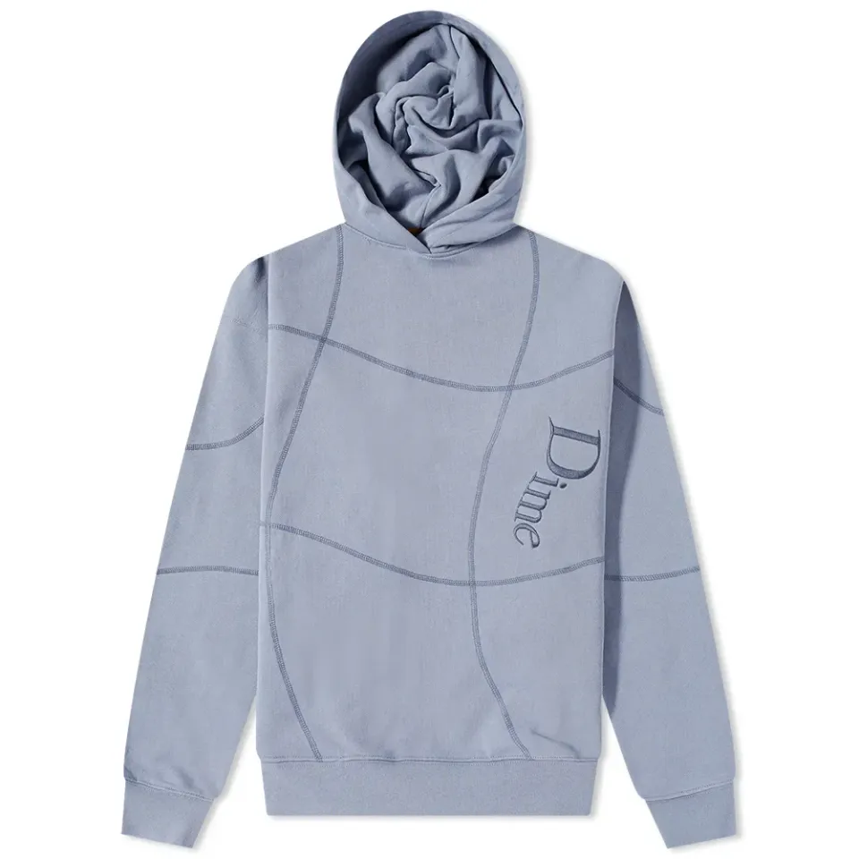 Warp Hoodie