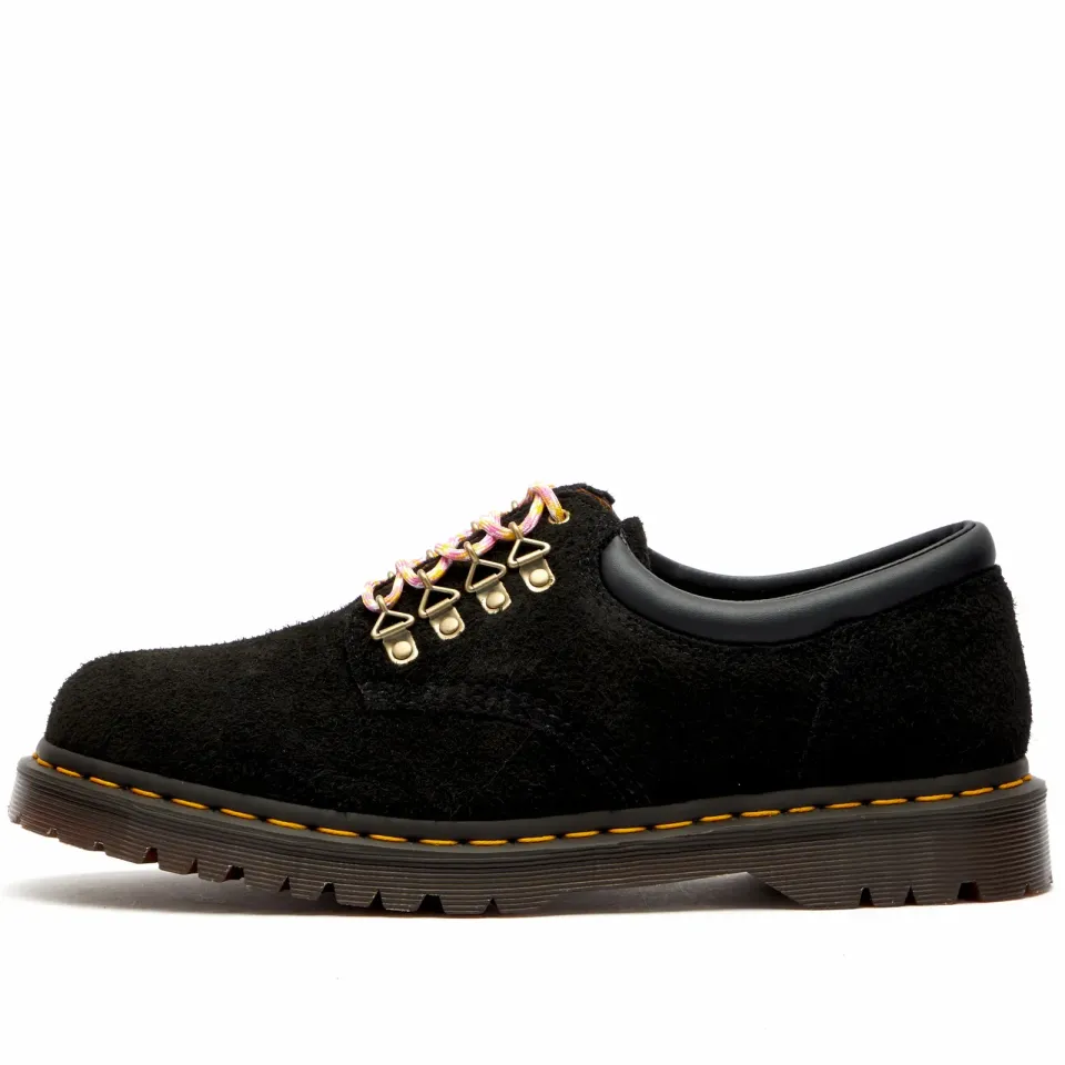 8053 5 Eye Shoe