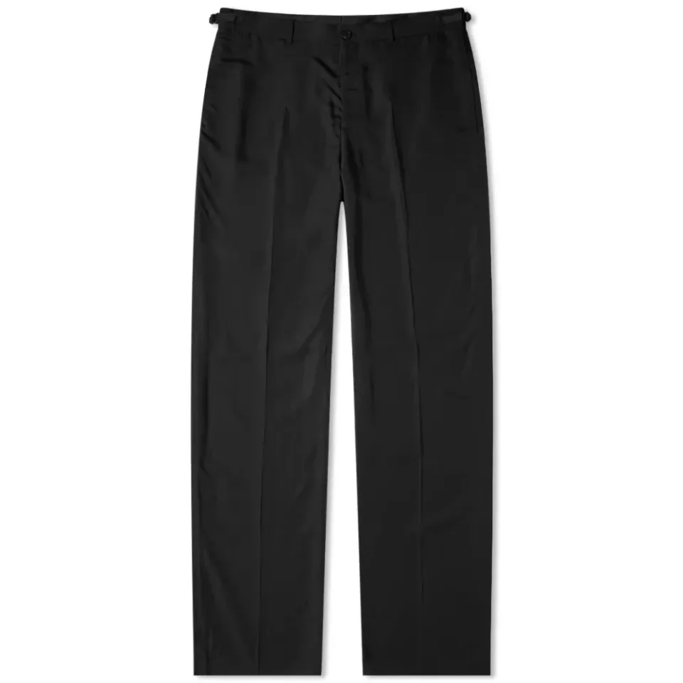 Adjustable Suit Pant