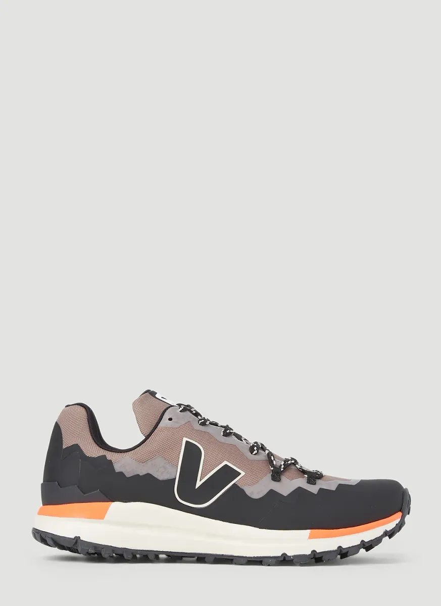Fitz Roy Trek Shell Sneakers
